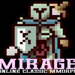 Mirage Online Classic MMORPG