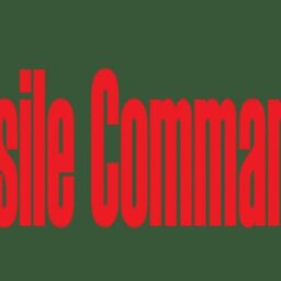 Missile Commander