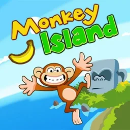 Monkey Island