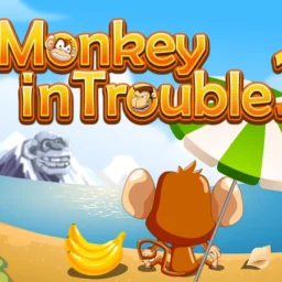 Monkey in Trouble 2