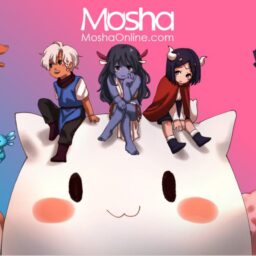 Mosha Go!