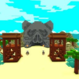 Most Wanted Pirates: Pig Pirates