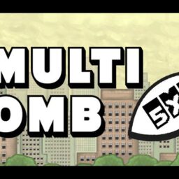 Multi Bomb
