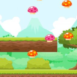 Mushroom picker