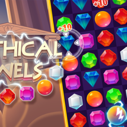 Mythical Jewels