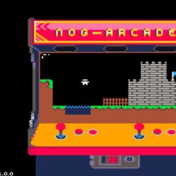 NOG Arcade