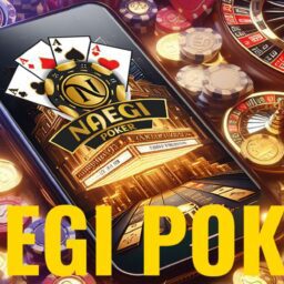 Naegi Poker