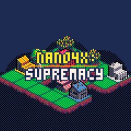 Nano4x: Supremacy