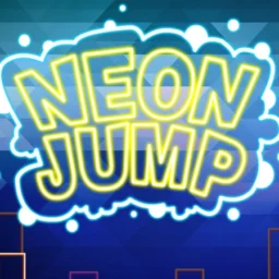 Neon Jump