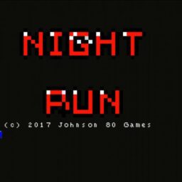 Night Run