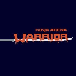 Ninja Arena Warrior