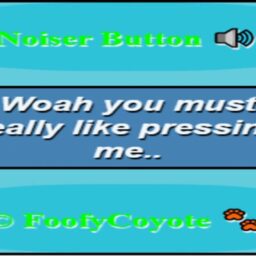 Noiser Button