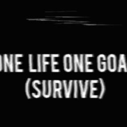 One Life One Goal