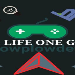 One life one goal PROTOTYPE