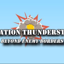 Operation ThunderStrike
