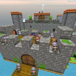 Orius Project Alpha V3.0.2