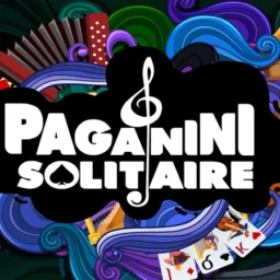 Paganini Solitaire