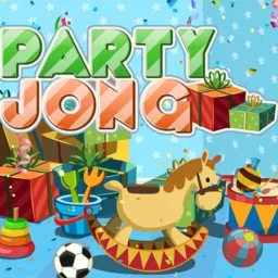 Party Jong