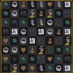 Patch Match 2.0