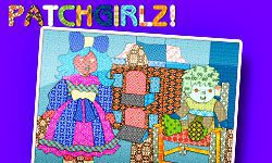 Patchgirlz!