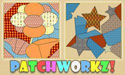 Patchworkz!