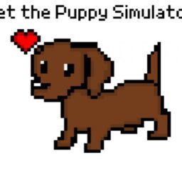 Pet the Puppy Simulator