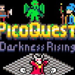 PicoQuest: Darkness Rising
