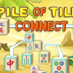 Pile of Tiles Connect