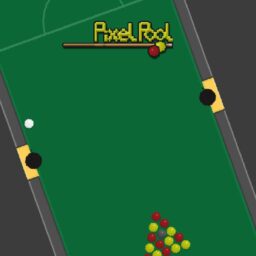 Pixel Pool