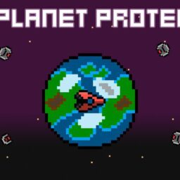 Pixi Planet Protector