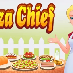 Pizza Chief
