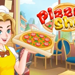 Pizza Shop