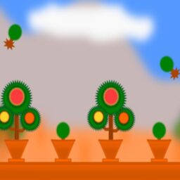 Plant & harvest
