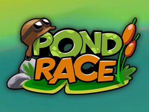 Pond Race