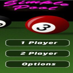Pool game