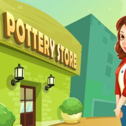 Pottery Store