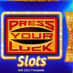 Press Your Luck Slots