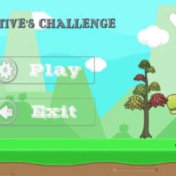 Primitive's Challenge