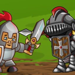 Puzzled Knight
