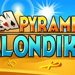 Pyramid Klondike