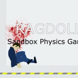 Ragdoll Sandbox Physics Game
