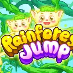 Rainforest Jump