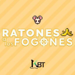 Ratones a los Fogones