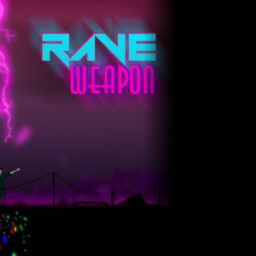 Rave Weapon