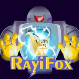Rayifox