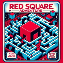 Red Square Adventure