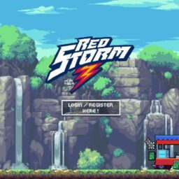 RedStorm Adventure!