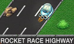 Rocket Race: Highway