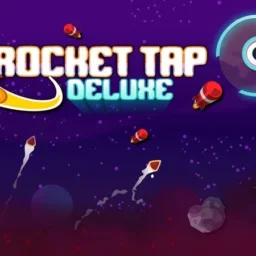 Rocket Tap