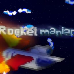 Rocket maniac (demo)